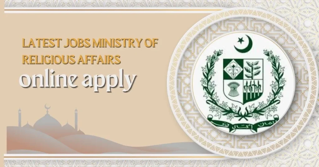 Ministry of Religious Affairs