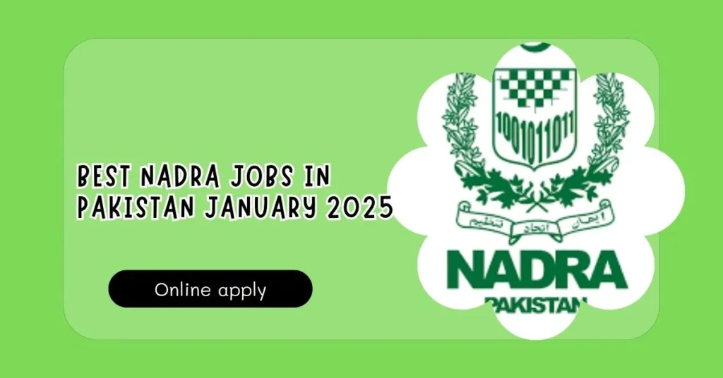 NADRA